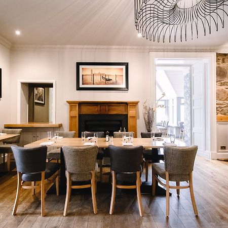 Glen Mhor Hotel At Uile-Bheist 'Brewstillery' Ίνβερνες Εξωτερικό φωτογραφία