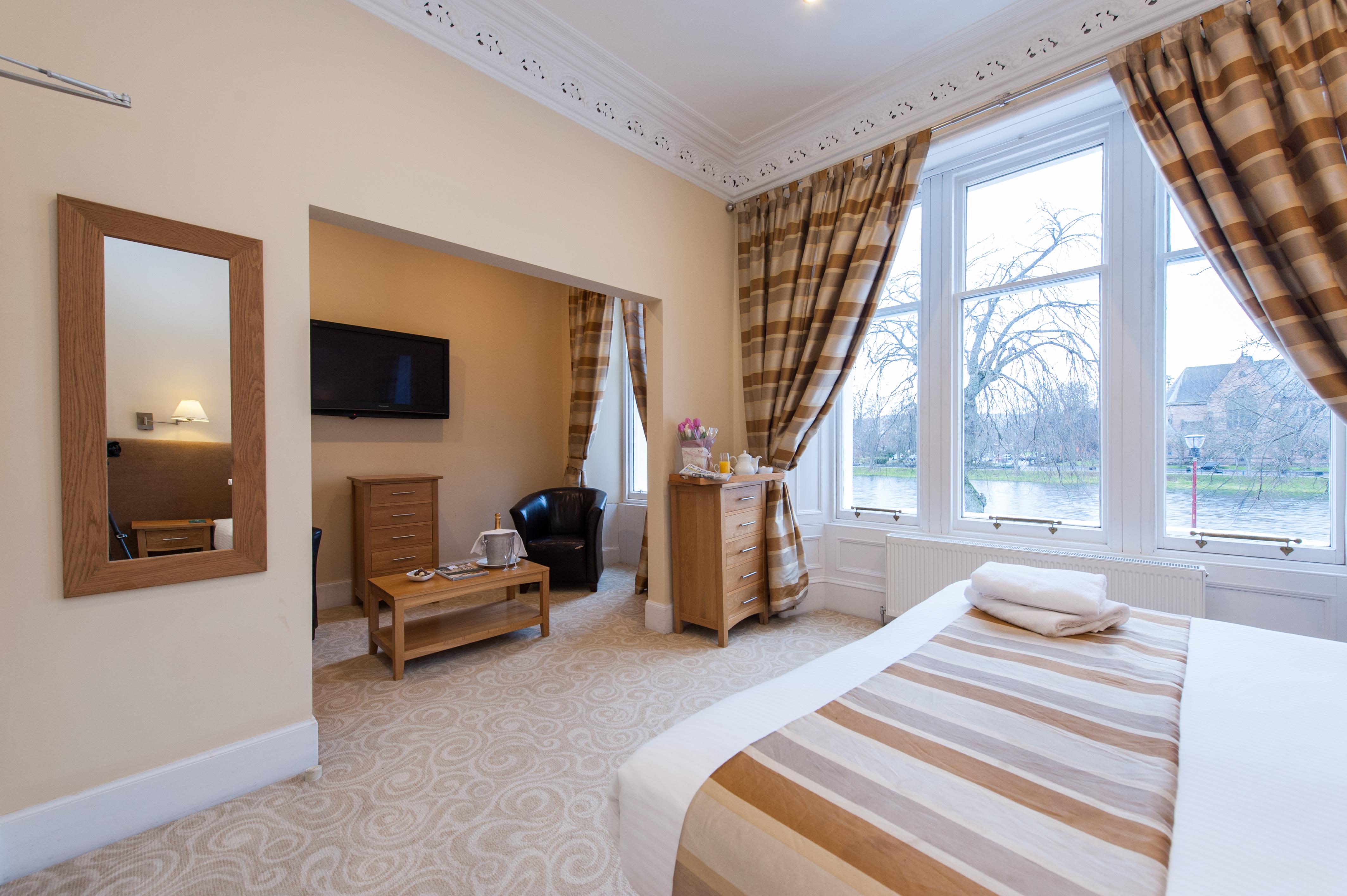 Glen Mhor Hotel At Uile-Bheist 'Brewstillery' Ίνβερνες Εξωτερικό φωτογραφία