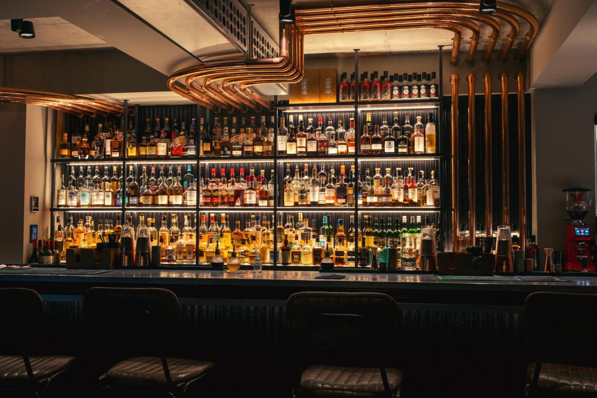 Glen Mhor Hotel At Uile-Bheist 'Brewstillery' Ίνβερνες Εξωτερικό φωτογραφία