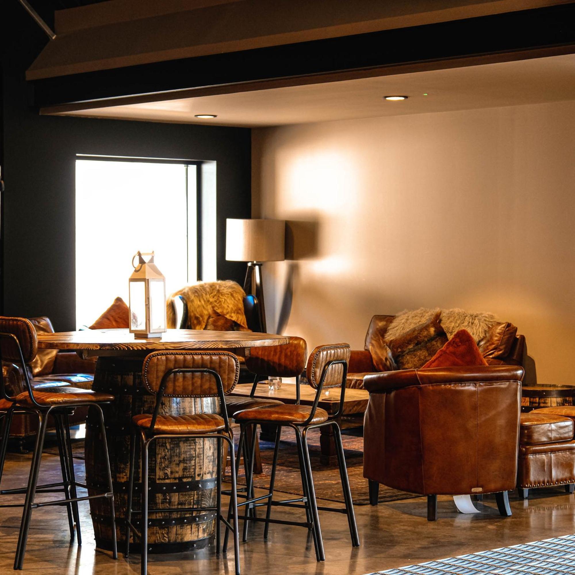 Glen Mhor Hotel At Uile-Bheist 'Brewstillery' Ίνβερνες Εξωτερικό φωτογραφία