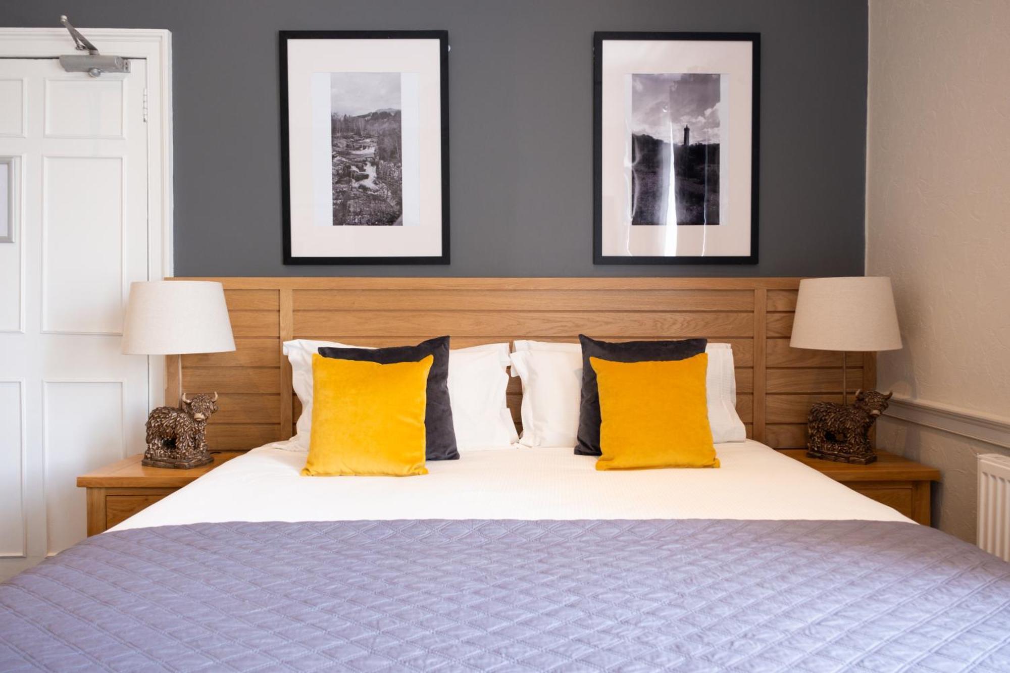Glen Mhor Hotel At Uile-Bheist 'Brewstillery' Ίνβερνες Εξωτερικό φωτογραφία