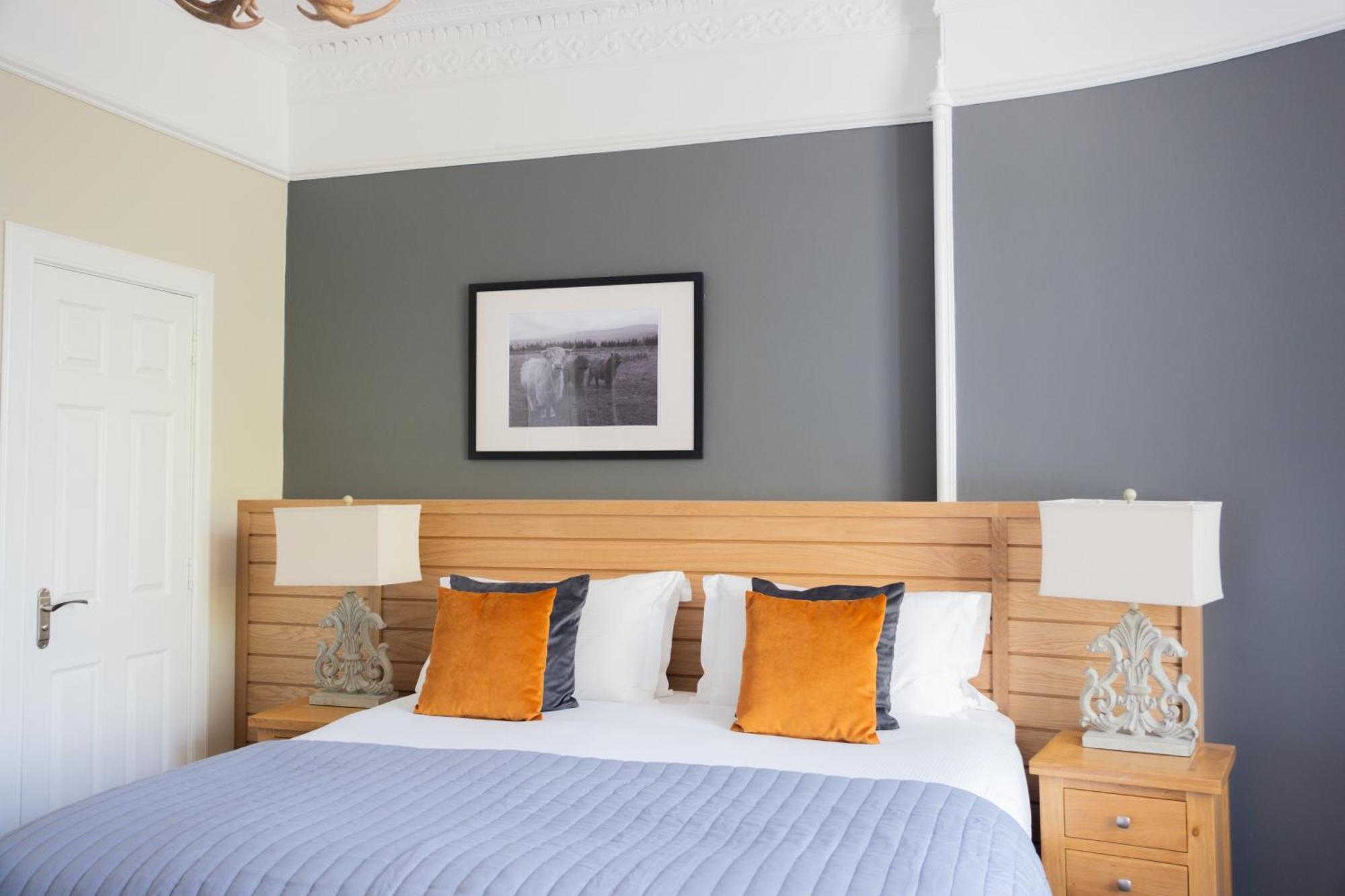 Glen Mhor Hotel At Uile-Bheist 'Brewstillery' Ίνβερνες Εξωτερικό φωτογραφία