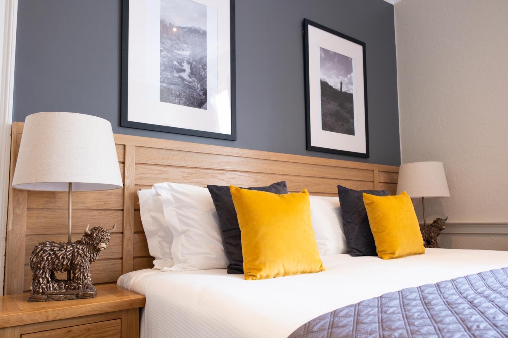 Glen Mhor Hotel At Uile-Bheist 'Brewstillery' Ίνβερνες Εξωτερικό φωτογραφία