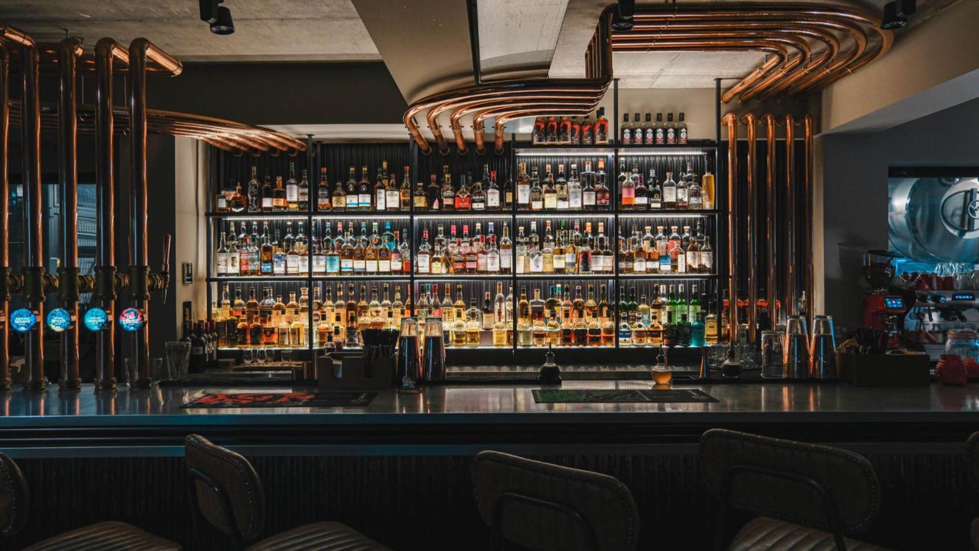 Glen Mhor Hotel At Uile-Bheist 'Brewstillery' Ίνβερνες Εξωτερικό φωτογραφία