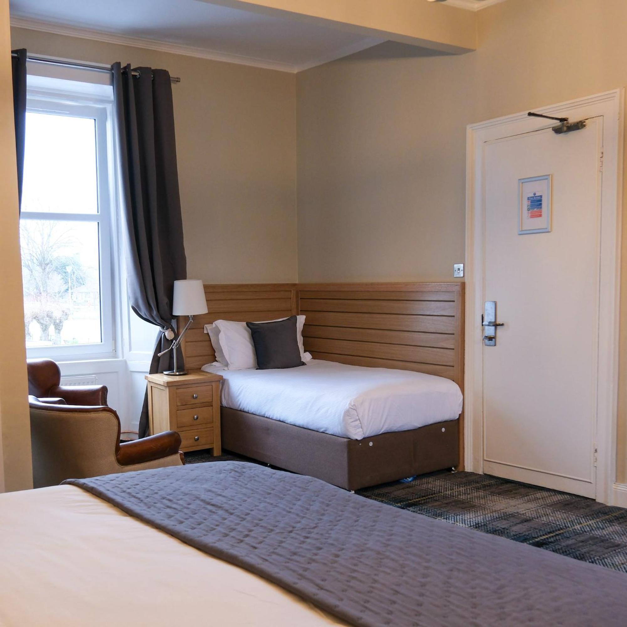 Glen Mhor Hotel At Uile-Bheist 'Brewstillery' Ίνβερνες Εξωτερικό φωτογραφία