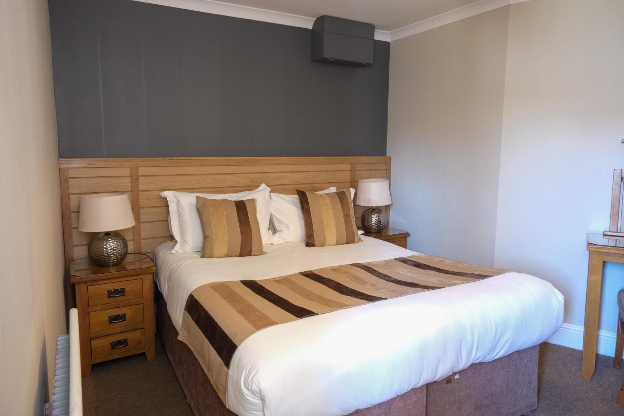Glen Mhor Hotel At Uile-Bheist 'Brewstillery' Ίνβερνες Εξωτερικό φωτογραφία
