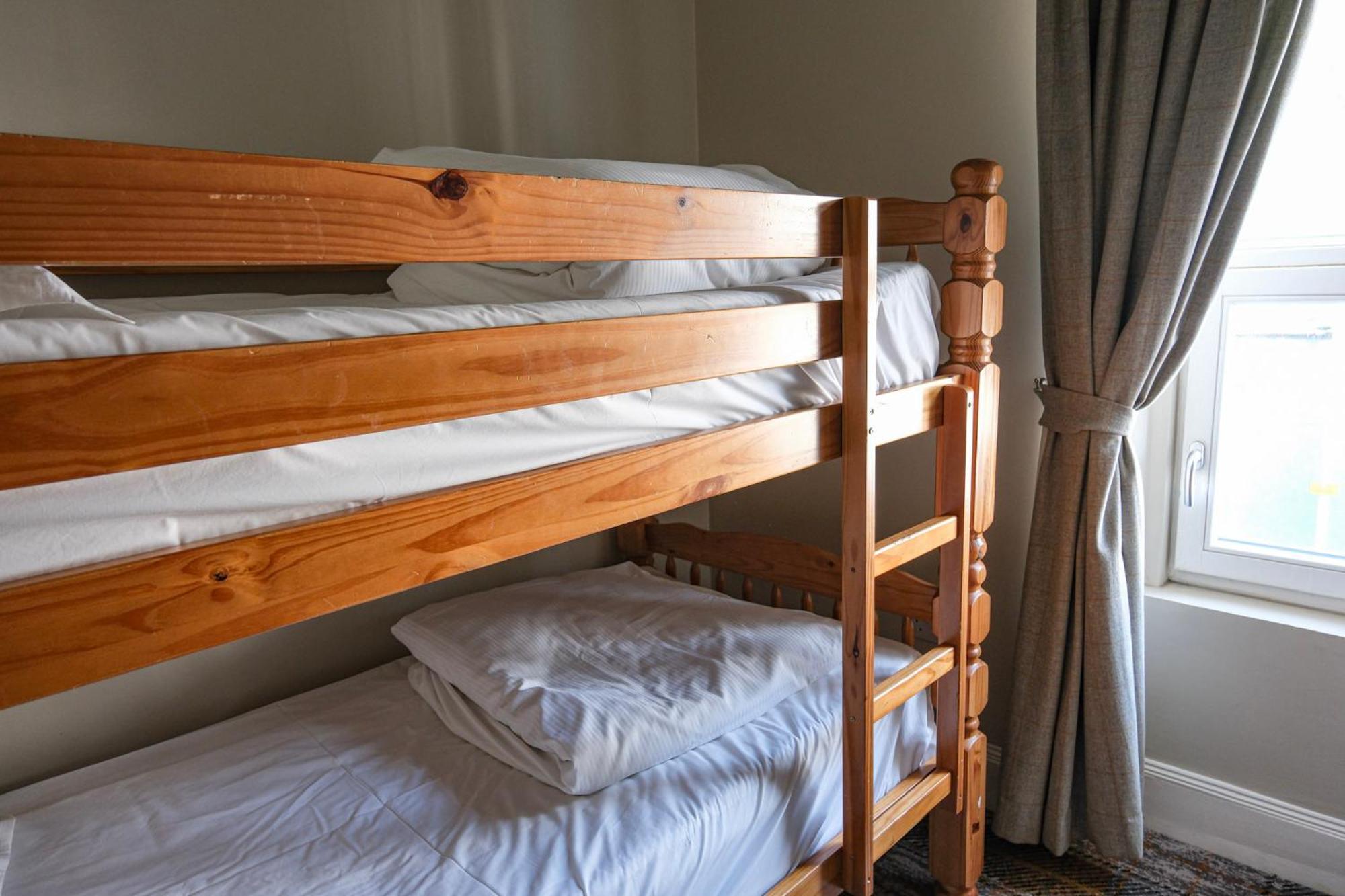 Glen Mhor Hotel At Uile-Bheist 'Brewstillery' Ίνβερνες Εξωτερικό φωτογραφία