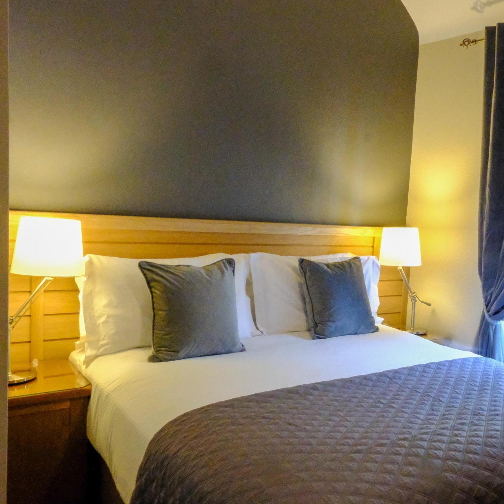 Glen Mhor Hotel At Uile-Bheist 'Brewstillery' Ίνβερνες Εξωτερικό φωτογραφία