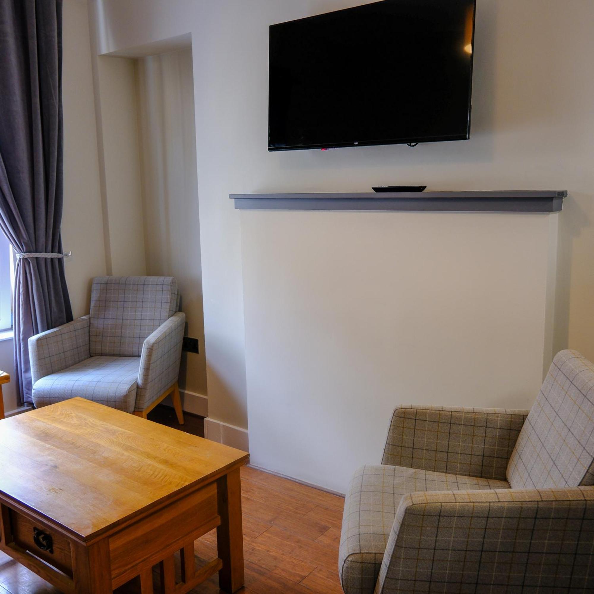 Glen Mhor Hotel At Uile-Bheist 'Brewstillery' Ίνβερνες Εξωτερικό φωτογραφία