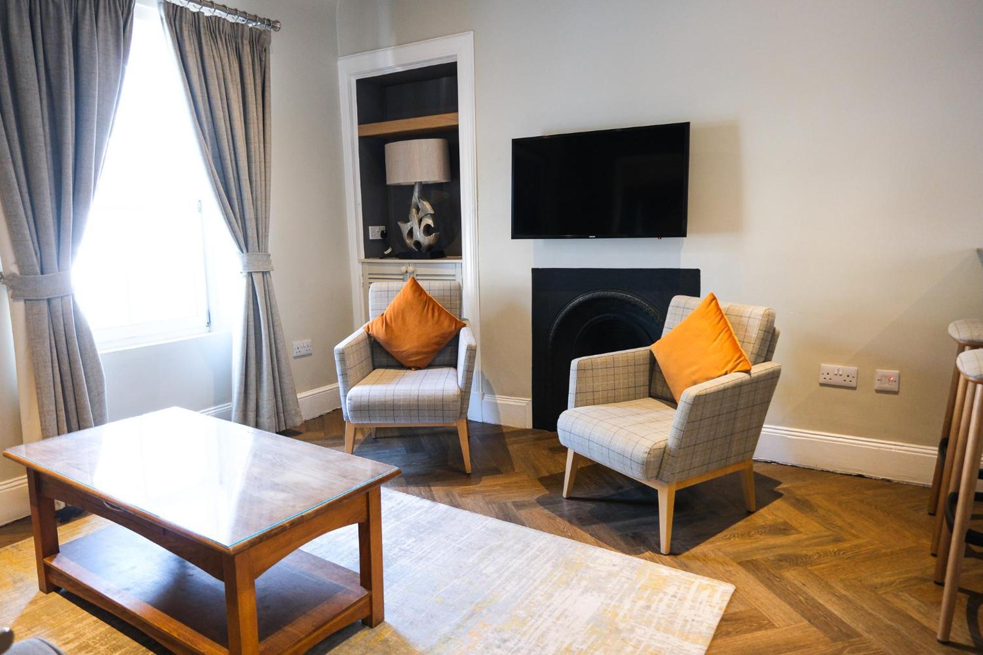 Glen Mhor Hotel At Uile-Bheist 'Brewstillery' Ίνβερνες Εξωτερικό φωτογραφία